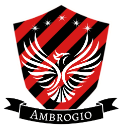 Ambrogio FC 公式ホームページ